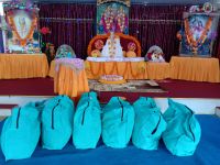 Sadhu Seva at Gulmi