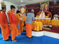 Sadhu Seva at Gulmi