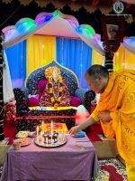 Anniversary Celebration at Jajarkot