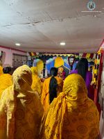 Anniversary Celebration at Jajarkot