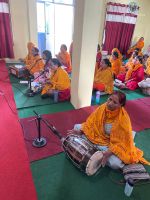Anniversary Celebration at Lamahi Dang