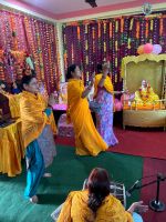 Anniversary Celebration at Lamahi Dang