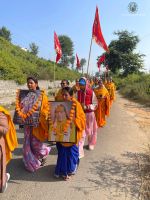 Anniversary Celebration at Lamahi Dang