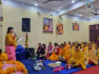 Warm Clothes Distribution Program at Syangja