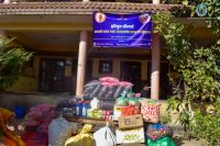 Warm Clothes Distribution Program at Kathmandu