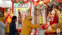 Meri Radhey Diwas celebration at SSD,Thimi