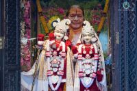 Meri Radhey Diwas celebration at SSD,Thimi