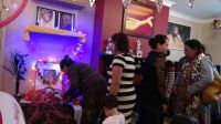 Saratpoornima Celebration at UK 