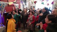 Saratpoornima Celebration at UK 