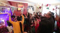 Saratpoornima Celebration at UK 