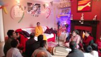 Saratpoornima Celebration at UK 