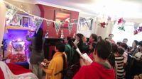 Saratpoornima Celebration at UK 