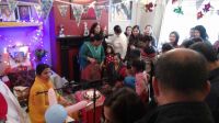 Saratpoornima Celebration at UK 