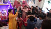 Saratpoornima Celebration at UK 