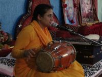 Satsang Program held in Birtamod!