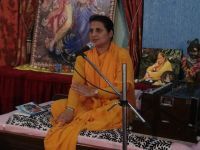 Satsang Program held in Birtamod!