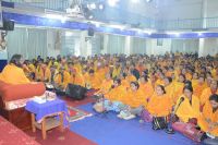 Satsang by Swami Ji 