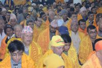 Satsang by Swami Ji 