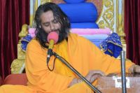 Satsang by Swami Ji 