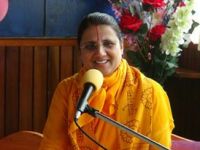 Satsang Program at Sikkim,Gantok India