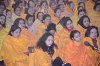 1st Day Sadhana Shivir 2070 in the Morning 