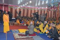 3rd Day of Sadhana