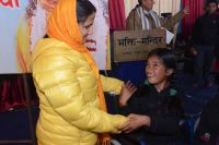 Distributi​ng Hearing Aids