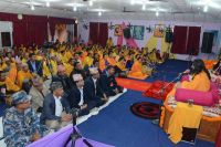 1st Day Sadhana Shivir at Birtamod,Jhapa