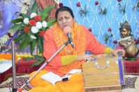 2nd Day Sadhana at Birtamod,Jhapa
