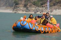 Asthu Kalash Visharjan(Ansha) at Baraha Chhetra!!