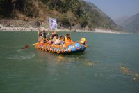 Asthu Kalash Visharjan(Ansha) at Baraha Chhetra!!