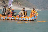 Asthu Kalash Visharjan(Ansha) at Baraha Chhetra!!