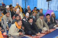 1st Day Sadhana Sivir at Gulmi