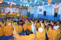 1st Day Sadhana Sivir at Gulmi