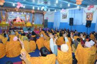 1st Day Sadhana Sivir at Gulmi