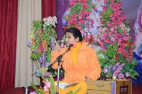 2nd Day of Youth Meditation Camp-2014