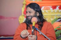 2nd Day of Youth Meditation Camp-2014