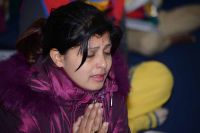 2nd Day of Youth Meditation Camp-2014