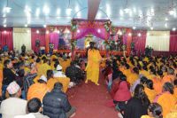 2nd day of Sadhana Shivir