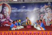 3rd day sadhana shivir