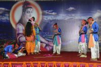 3rd day sadhana shivir