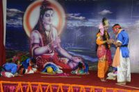 3rd day sadhana shivir