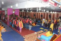 Final Day of Sadhana Shivir