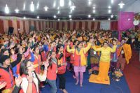 Final Day of Sadhana Shivir