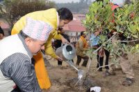 Final Day of Sadhana Shivir