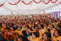 Final Day of Sadhana Shivir