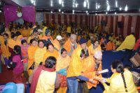 Final Day of Sadhana Shivir