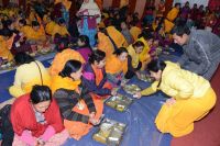 Final Day of Sadhana Shivir