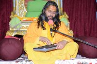 Glimpses of Regular Satsang at SSD,Thimi