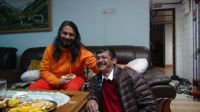 Swami Ji in Bhutan!!